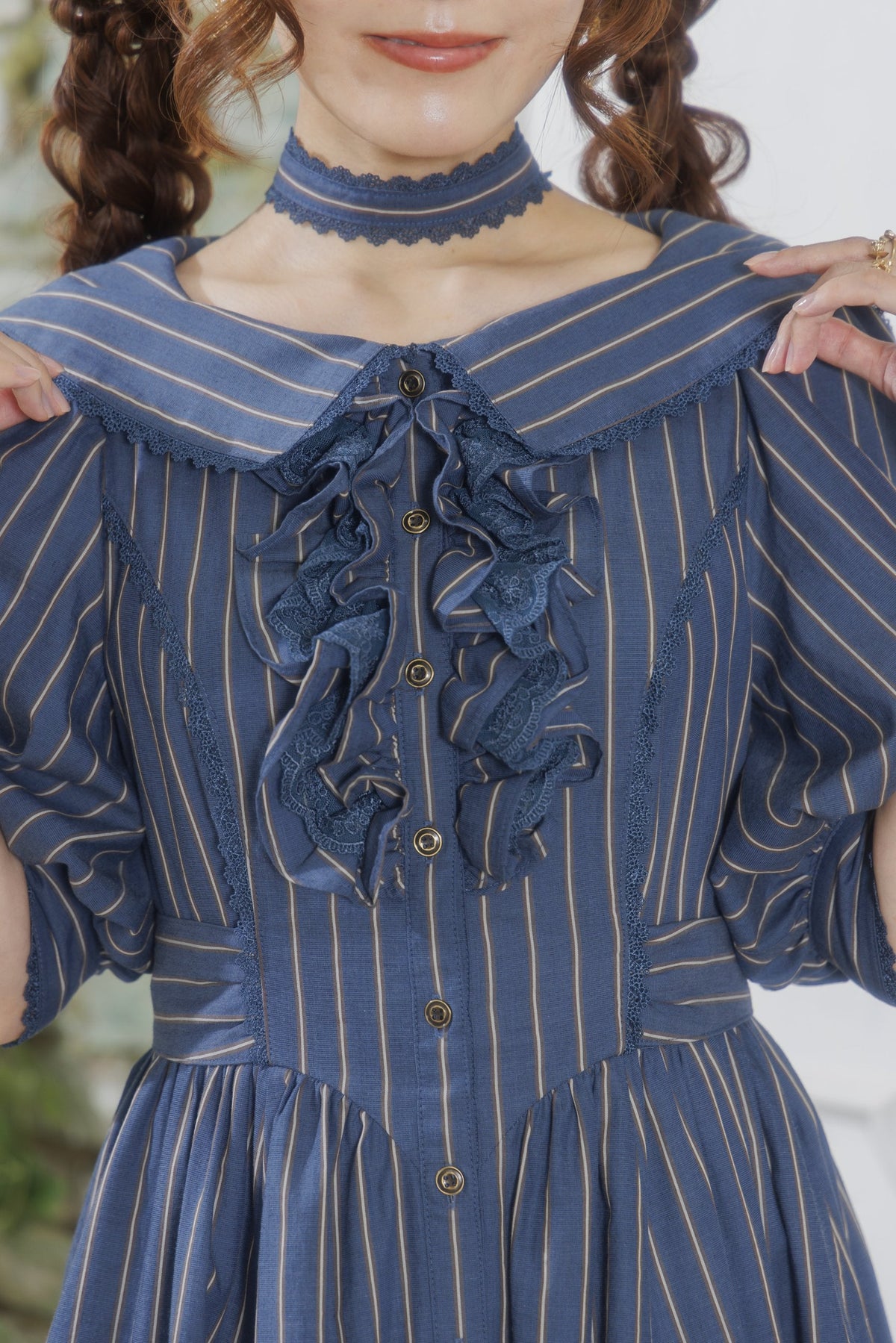 チョーカー
