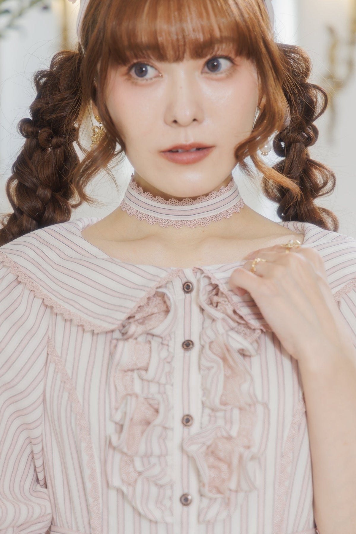 ストライプシリーズコンプリート4点セット